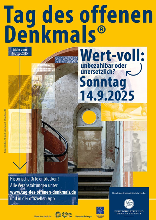 Denkmal